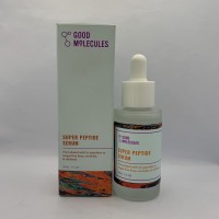 GOOD MOLECULES SUPER PEPTIDE SERUM